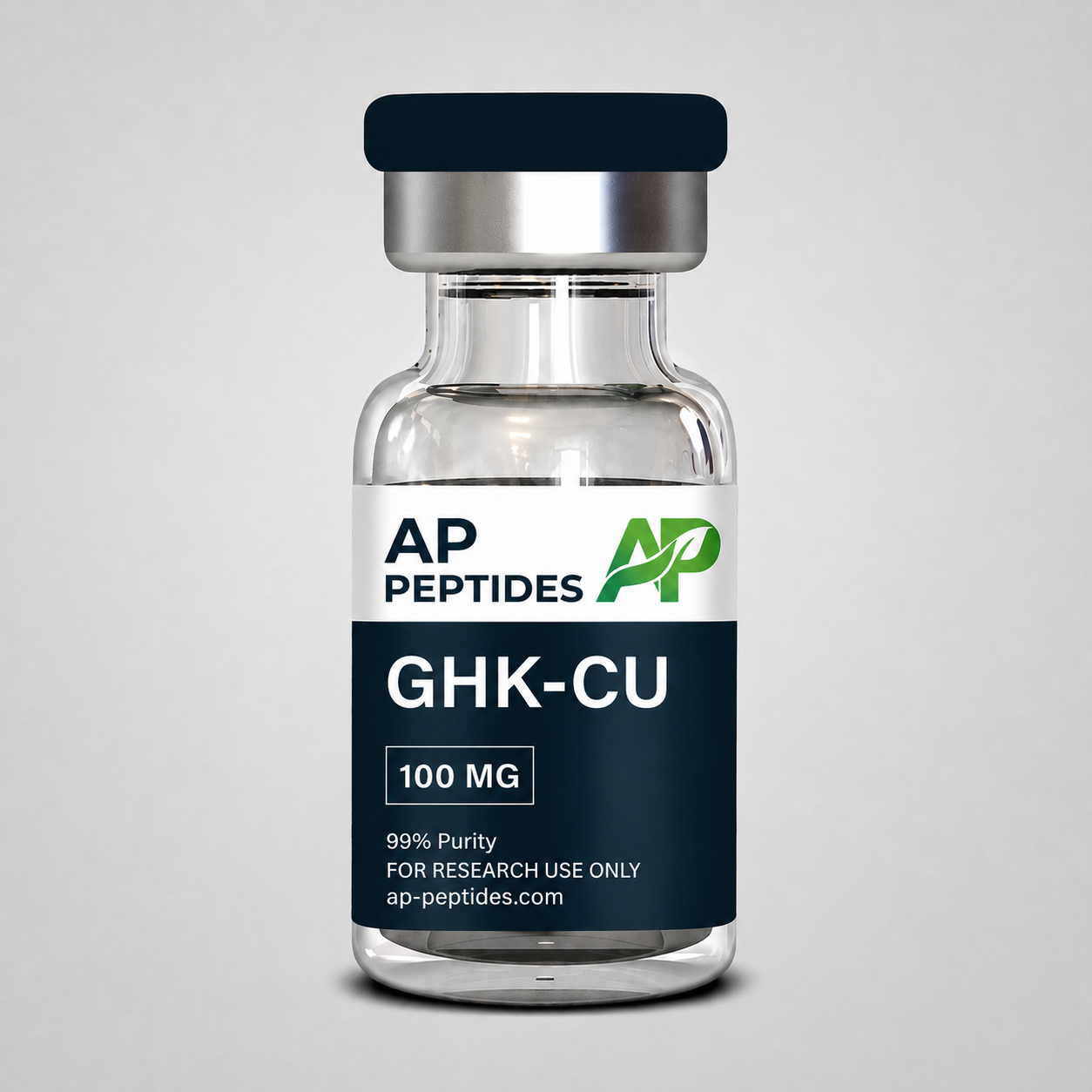 GHK-CU 100mg