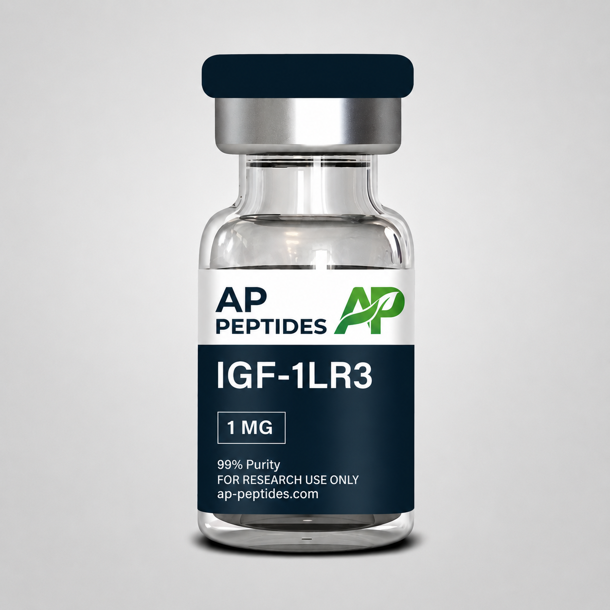 IGF-1LR3 1mg