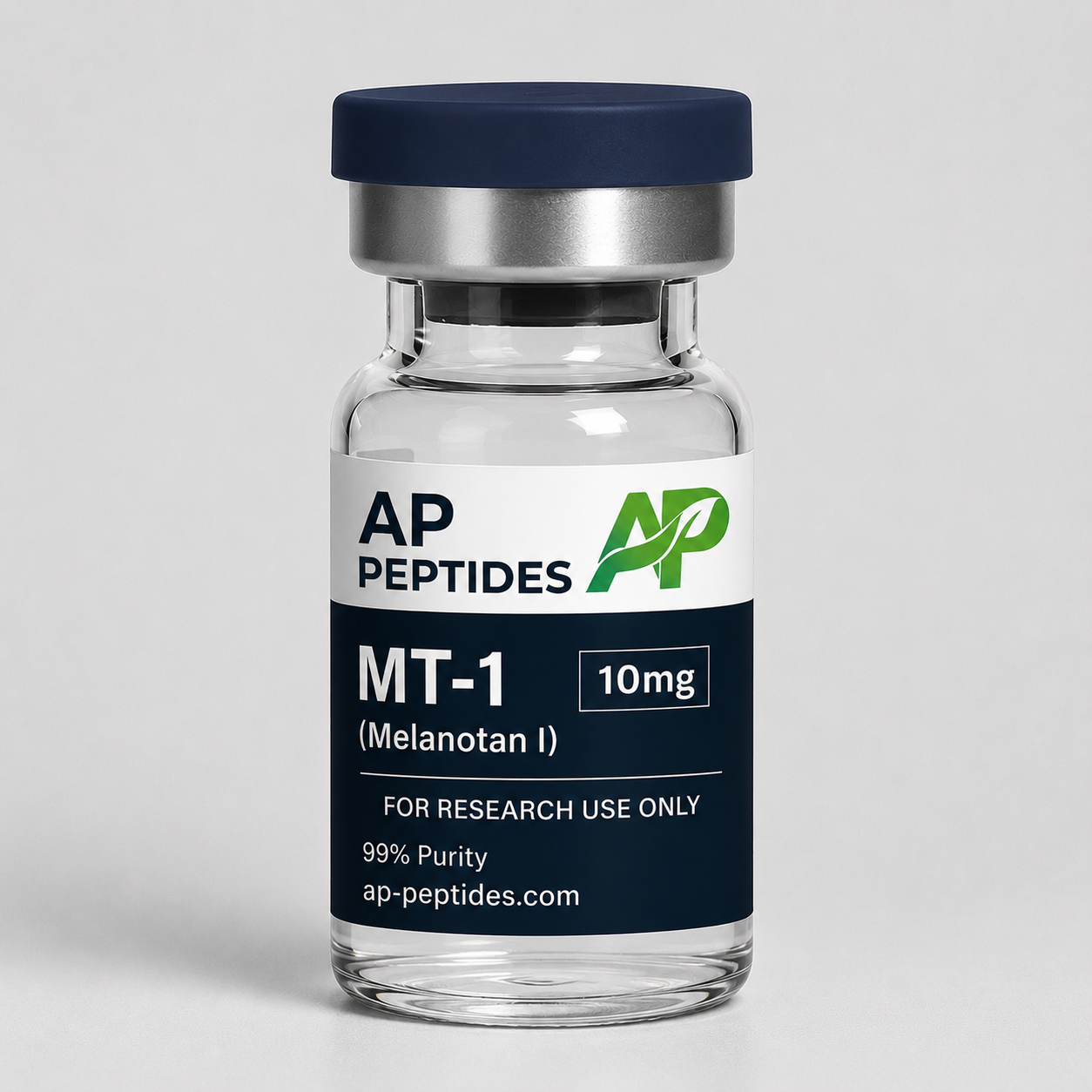 MT-1 10mg (Melanotan I)