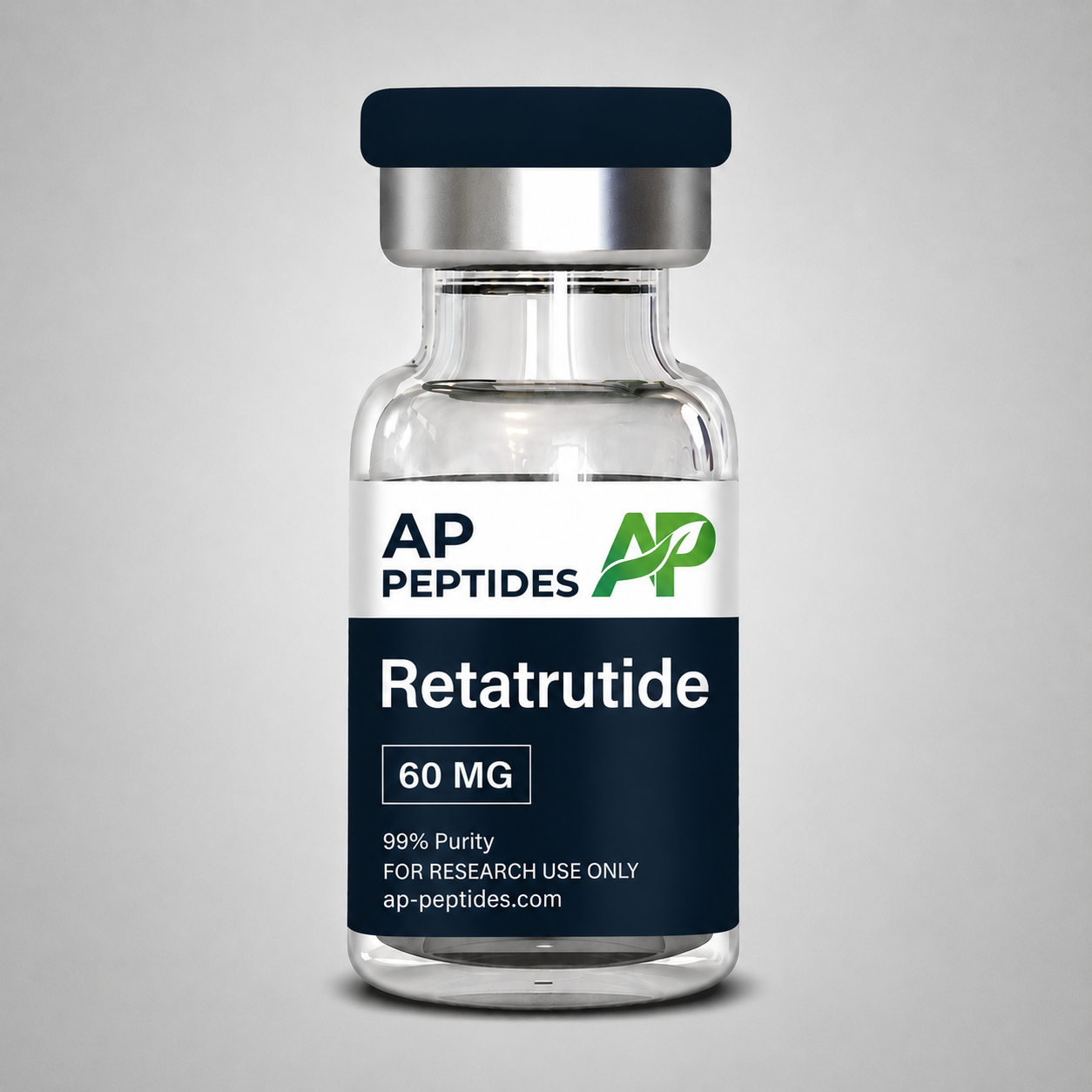 Retatrutide 60mg