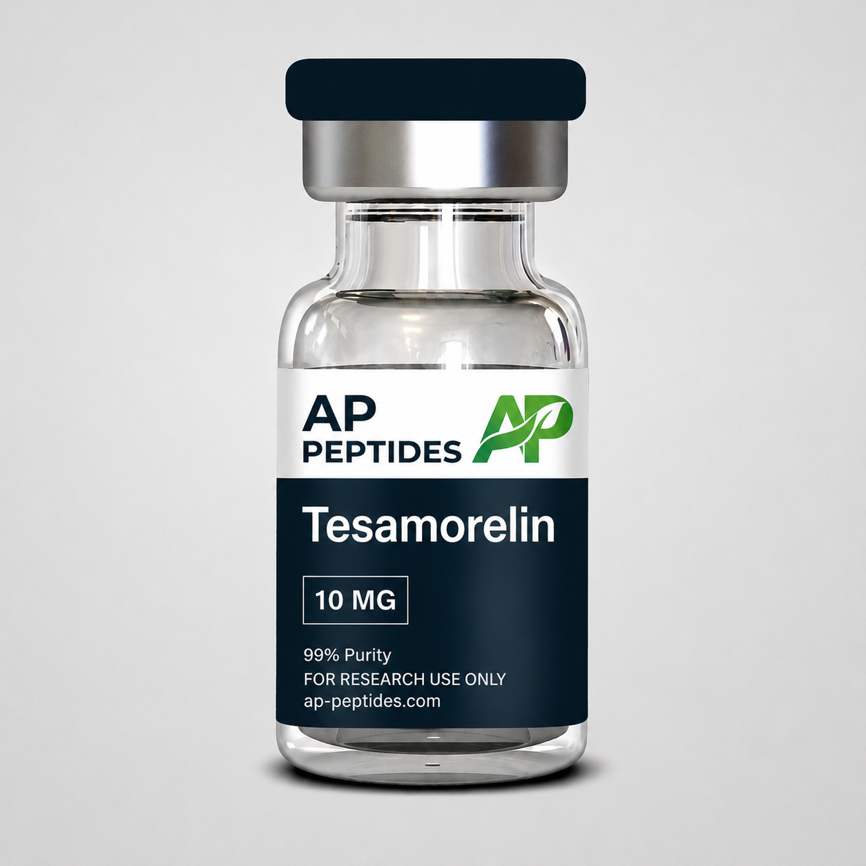 Tesamorelin 10mg